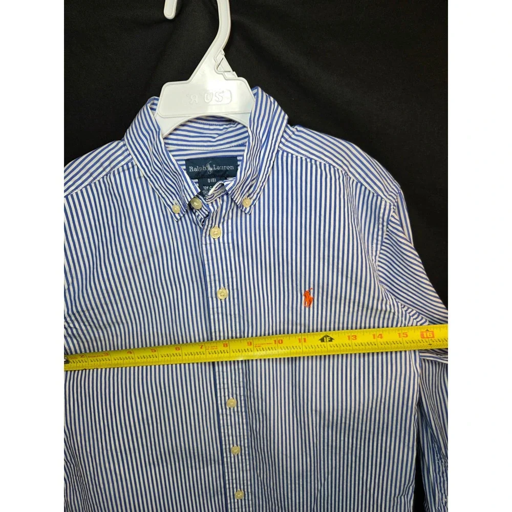 Ralph Lauren classic long